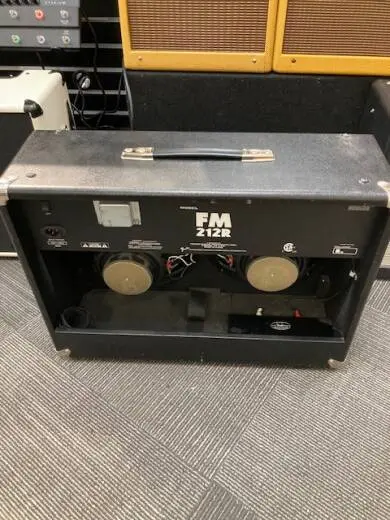 Fender - 23-16600 2